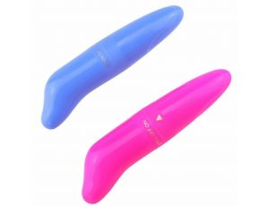 Mini wibrator punktu G Lovesecret różowy AAA