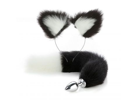 Lovesecret Fox Set 03 - 3