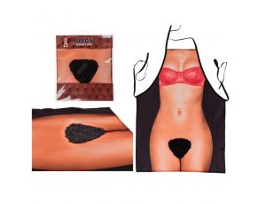 Zabawka - Apron Girls Body