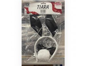 Kinky Pleasure - Bunny Tiara & Bunny Tail