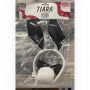 Kinky Pleasure - Bunny Tiara & Bunny Tail - 2