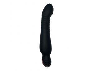 Wibrator punktu G Ron silikonowy Power Escorts USB wodoodporny