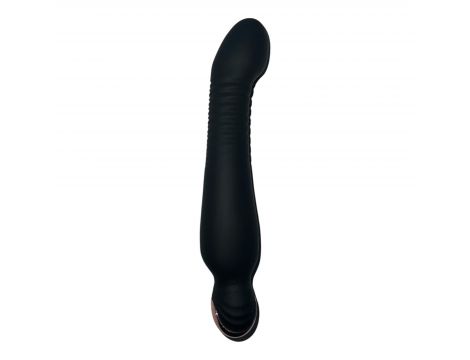 Wibrator punktu G Ron silikonowy Power Escorts USB wodoodporny