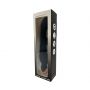 Wibrator punktu G Ron silikonowy Power Escorts USB wodoodporny - 4