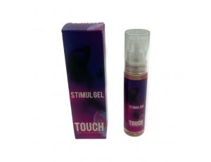 Stimulus Gel - Touch 15ml
