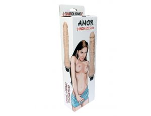 Wibrator-AMOR-LOVECLONEX 9