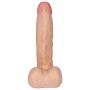 Dildo-HELIOS-LOVECLONEX 8"" - 3