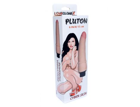 Wibrator-PLUTON-LOVECLONEX 6""-vibration - 4