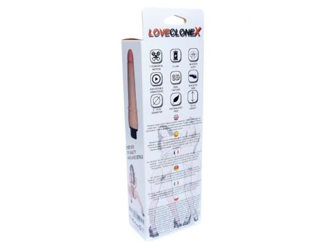 Wibrator-PLUTON-LOVECLONEX 6""-vibration - 2