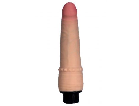 Wibrator-PLUTON-LOVECLONEX 6""-vibration