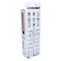 Wibrator-PLUTON-LOVECLONEX 6""-vibration - 3