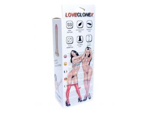 Dildo-BACHUS-LOVECLONEX 7