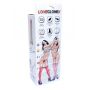 Dildo-BACHUS-LOVECLONEX 7"" - 2