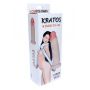 Dildo-KRATOS-LOVECLONEX 6"" - 3