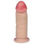 Dildo-KRATOS-LOVECLONEX 6"" - 2