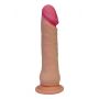 Dildo-KEKROPS-LOVECLONEX 7""-flexible - 4
