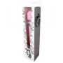 Stymulator-Magic Massager Wand Cable 110-240V Pink 10 Function - 8