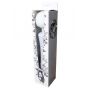 Stymulator-Massager Ultra Powerful -Big USB White 20 Function - 7