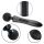 Stymulator-Massager Ultra Powerful -Big USB White 20 Function
