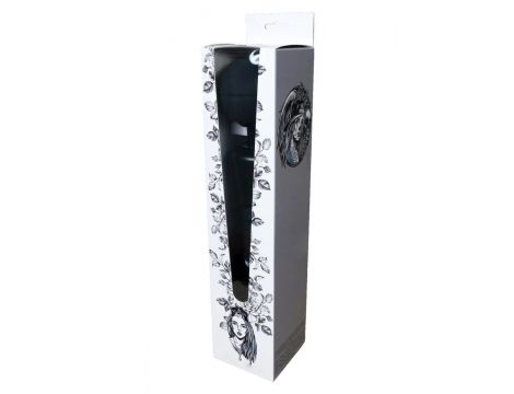 Stymulator-Massager Ultra Powerful -Big USB Black 20 Function - 10