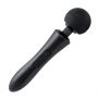 Stymulator-Massager Ultra Powerful -Big USB Black 20 Function - 6
