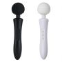 Stymulator-Massager Ultra Powerful -Big USB Black 20 Function - 4