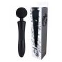 Stymulator-Massager Ultra Powerful -Big USB Black 20 Function - 10