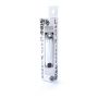 Wibrator-Strong Bullet Vibrator Silver/Black USB 10 Function - 9