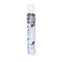 Wibrator-Strong Bullet Vibrator Silver/Black USB 10 Function - 5