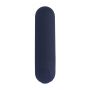 Wibrator-Strong Bullet Vibrator Black USB 10 Function - 2