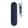 Wibrator-Strong Bullet Vibrator Black USB 10 Function - 7
