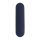 Wibrator-Strong Bullet Vibrator Black USB 10 Function