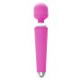 Stymulator-Power Massager Wand USB Purple 10 funkcji - 8