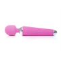 Stymulator-Power Massager Wand USB Purple 10 funkcji - 2