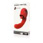Wibrator - Rechargeable Licking Vibrator USB 10 Functions - 6