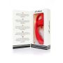 Wibrator - Rechargeable Licking Vibrator USB 10 Functions - 8