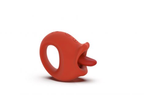Stymulator - Rechargeable Licking Stimulator USB 10 Functions - 7