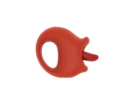 Stymulator - Rechargeable Licking Stimulator USB 10 Functions - 3