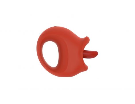Stymulator - Rechargeable Licking Stimulator USB 10 Functions - 10