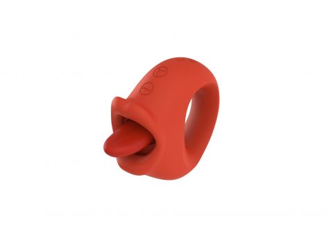 Stymulator - Rechargeable Licking Stimulator USB 10 Functions - 11