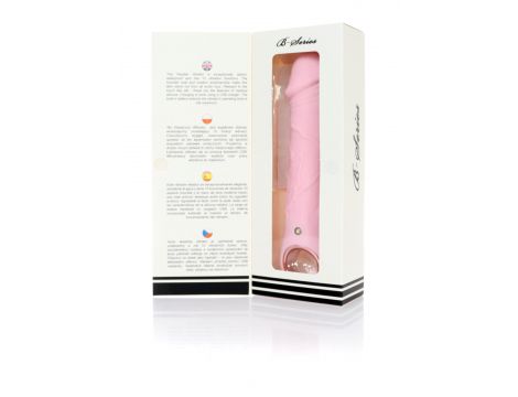 Wibrator - Rechargeable Vibrator USB 10 Functions - 5