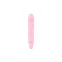 Wibrator - Rechargeable Vibrator USB 10 Functions - 2
