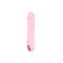 Wibrator - Rechargeable Vibrator USB 10 Functions - 4