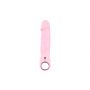 Wibrator - Rechargeable Vibrator USB 10 Functions - 8