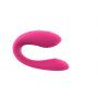 Stymulator - Massager Dual Vibrator USB 5 Functions / Remote Control - 9