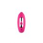Stymulator - Massager Dual Vibrator USB 5 Functions / Remote Control - 3