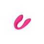 Stymulator - Massager Dual Vibrator USB 5 Functions / Remote Control - 12