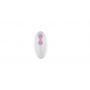 Stymulator - Massager Dual Vibrator USB 5 Functions / Remote Control - 7