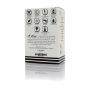 Stymulator - Massager Dual Vibrator USB 5 Functions / Remote Control - 10