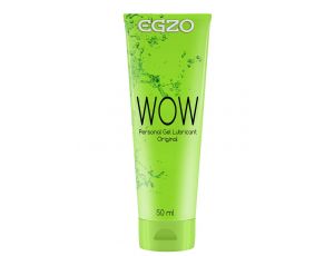 Żel-EGZO WOW- żel neutral, 50 ml